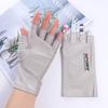 Gloves Anti-UV Gloves Men Fishing Gloves  Gloves Summer Sunscreen Gloves Women Gloves
