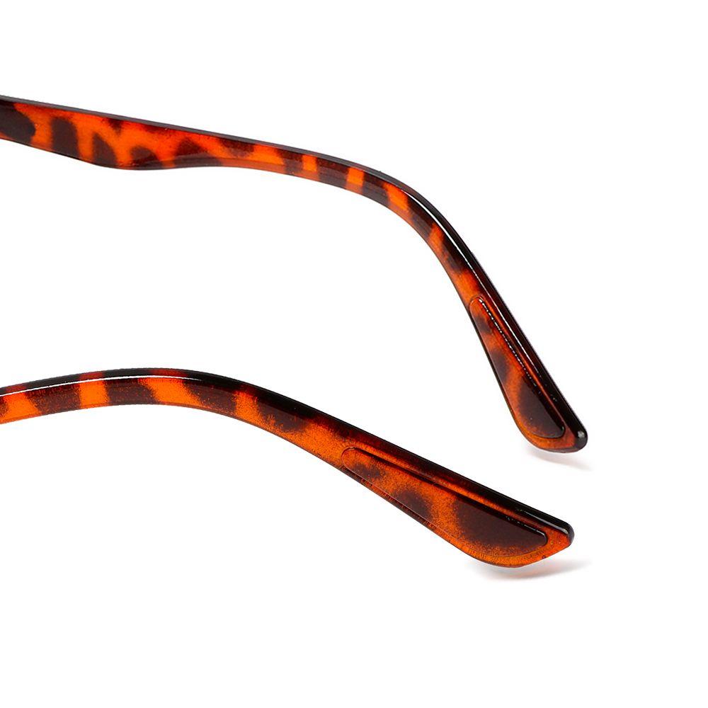 Унисекс Сверхлегкие Портативные Оправы для ПК Очки для чтения Очки для пресбиопии Очки