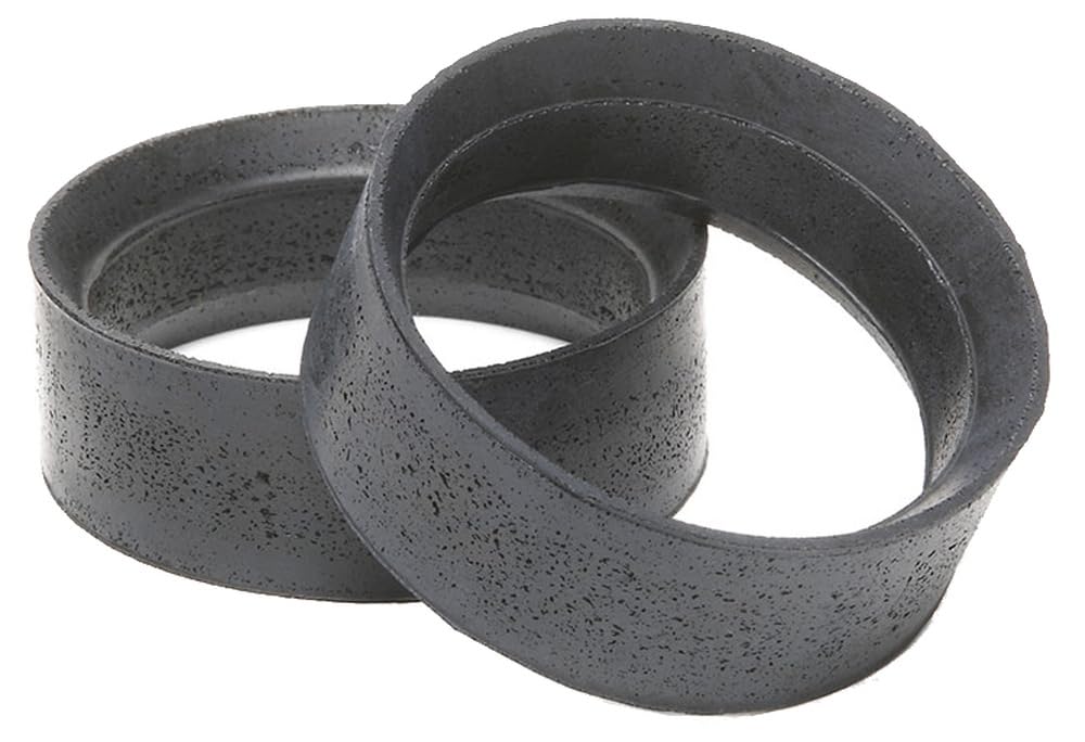 Tamiya Hop-Up Option No. 435 Molded Inner Medium Narrow 2 Pieces 53435