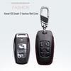 Compatible Key Case for Great Wall Haval H6 Coupe, H2S, M6F5, H4, F7X Sport Edition
