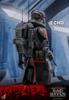 Звезда ТВ-шедевра The Bad Batch Echo Scale Фигурка Black Wars 1/6
