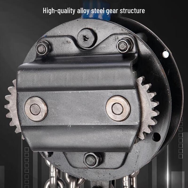 Hanxiang Manual Chain Hoist