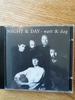 CD NIGHT & DAY - Natt & Dag HBCD19 Det Bergenske K 1991 Норвегия Танцевальная и Электронная Музыка Б/У