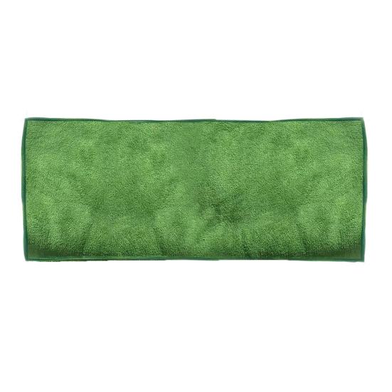 Магнитное банное полотенце 190 см x 76 см, быстросохнущее, впитывающее, пляжное полотенце, ткань с магнитной застежкой, полотенце для йоги, плавания, кемпинга