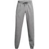 Casual Comfortable Lace-Up Knitted Sports Pants Men Bottoms Gray 1384039-025