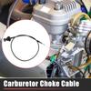 Motoforti 90cm Choke Cable for Polaris Sportsman 300 2008-2010 for Polaris Sportsman 335 400 450 500