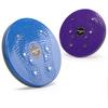 Домашний массаж, фитнес-оборудование, скручивающая доска для талии, балансировочная доска для похудения тела, аэробные упражнения, вращающиеся упражнения, магнитная массажная доска