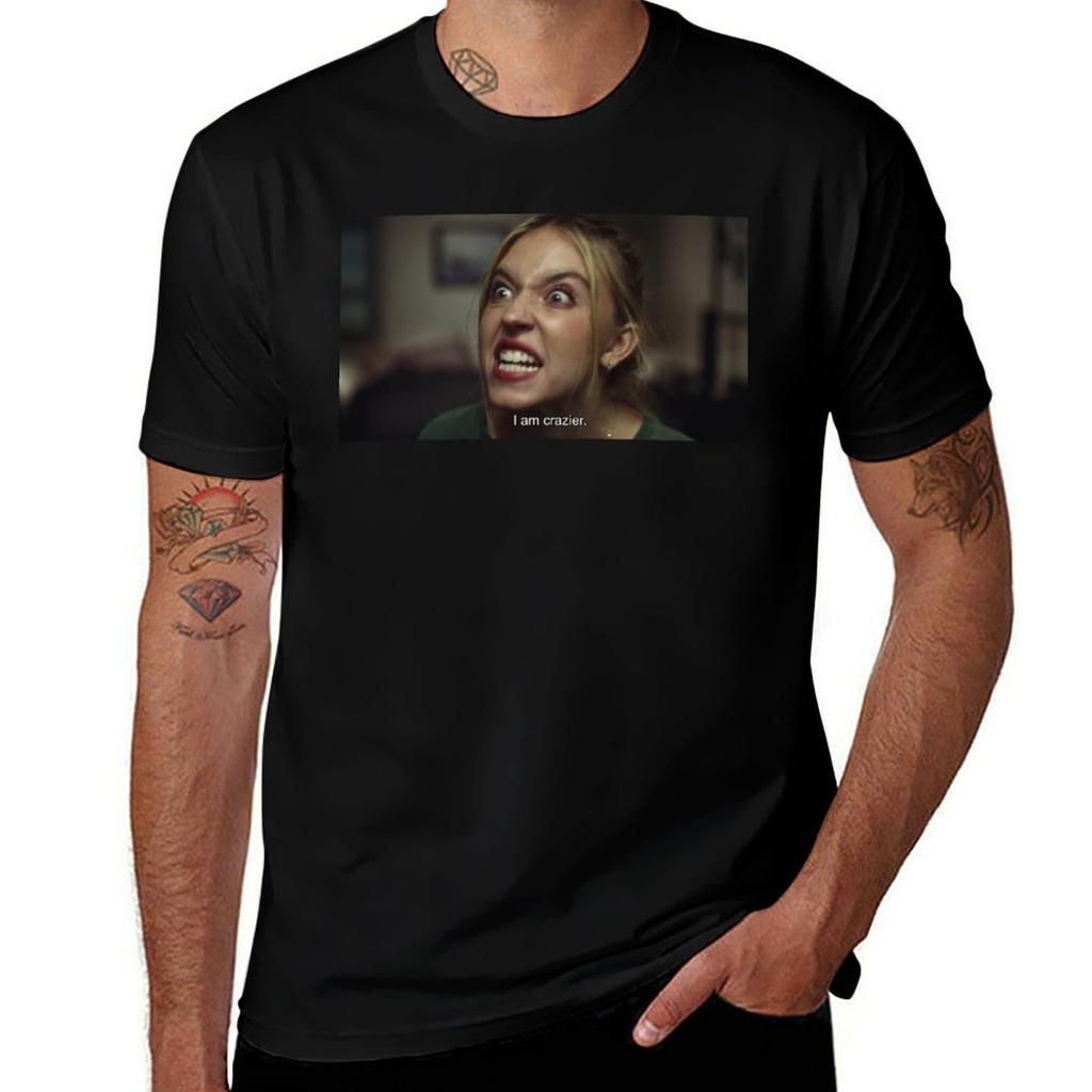 Cassie Euphoria Tshirt Holiday Party Tee Shirt