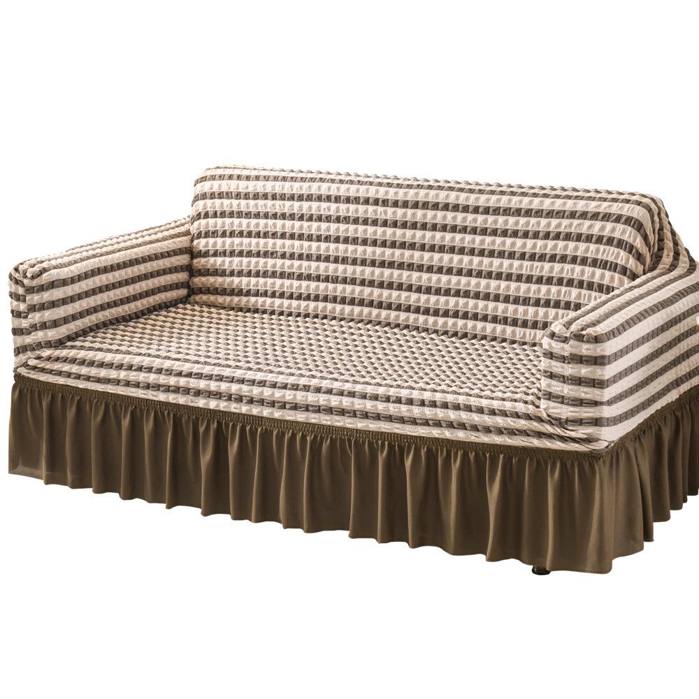 Эластичный жаккардовый чехол для дивана, чехлы для дивана, чехлы для гостиной, кресла, дивана, 1/2/3/4 места