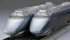 Набор красок TOMIX N Gauge JR 400 Series Yamagata Shinkansen Tsubasa Appearance 98864 Железнодорожная модель поезда