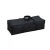 Rod and Reel Case Waterproof Storage Pouch Protective Interior Lining for Travel