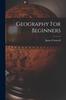 The Geography For Beginners Book