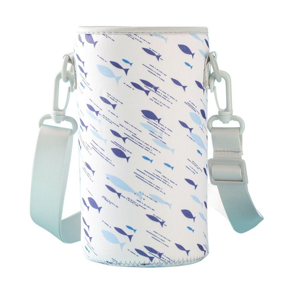 Аксессуары для кемпинга Insulat Bag, рукав для чашки, рукав для вакуумной чашки, чехол для бутылки с водой, крышка для бутылки с водой