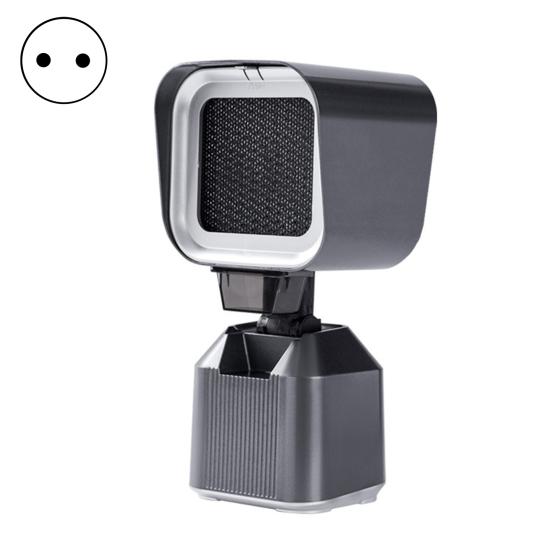 Вытяжка с регулируемым углом по высоте, эффективная фильтрация воздуха, мини-размер, съемная вилка европейского стандарта, портативный кухонный вытяжной вентилятор