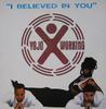 12inch Record YOJO WORKING - I Believed In You SOMT12 Sound Of Minist 1995 UK Dance & Electronica Used