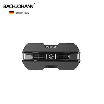 Bach Johann B3 Механические Полностью Беспроводные Bluetooth Наушники