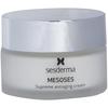 Крем для лица - SESDERMA - Mesoses - Суперантивозрастной - Морщины - Сияние