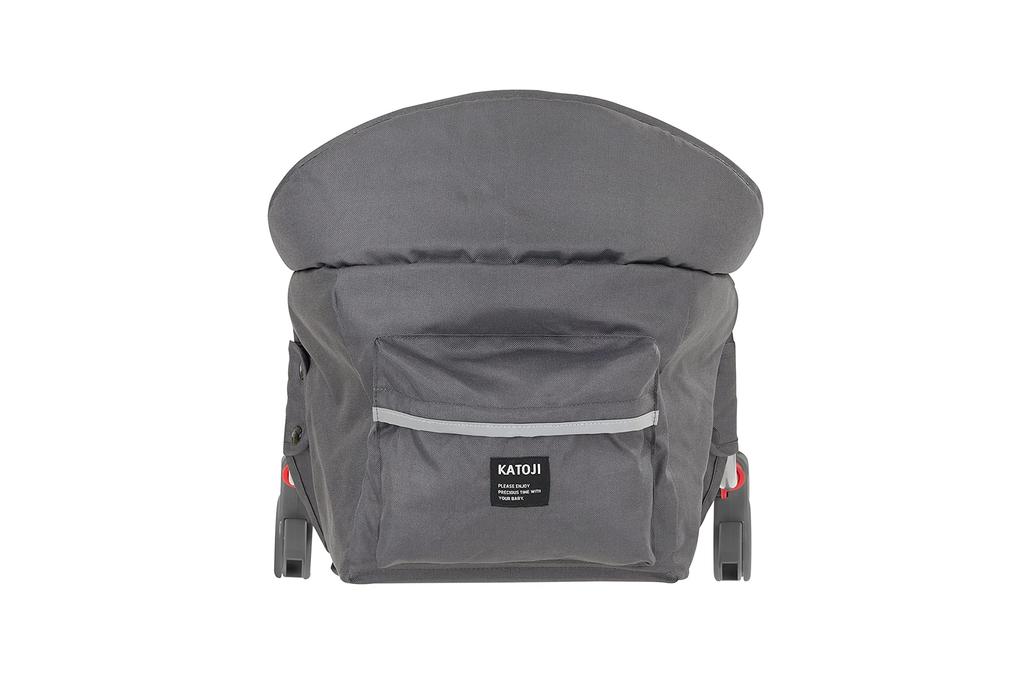 Стул для стола Katoji Easy Fit 58100 (Серый)