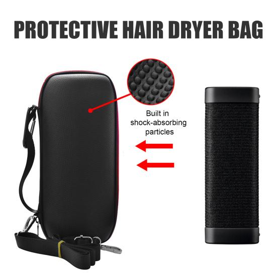 Сумка для хранения динамика Водостойкая Износостойкая Грязеотталкивающая Универсальный чехол для динамика с застежкой-молнией