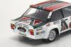 Kyosho Original Scale Fiat 131 Abarth Rally 1978 1000 Lakes Finished Product 1/18 #3
