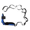 Yoga Stretching Bands Relieve Leg And Foot Tension, Yoga, Pilates, And Rehabilitation Training Leg And Foot Stretching Bands