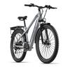 JOOBIKE JOO2 Взрослый электрический горный велосипед, аккумулятор 48 В 16 Ач, горные покрышки 29x2.25", большой запас хода