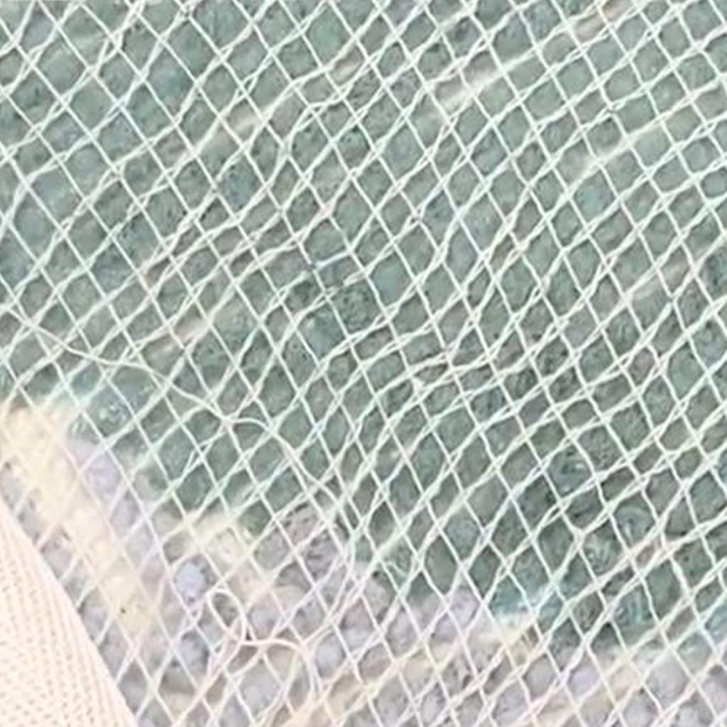 10 ярдов натуральной хлопковой саржевой ленты для ковровой тесьмы для шитья елочкой хлопчатобумажной саржевой ленты для коврового производства