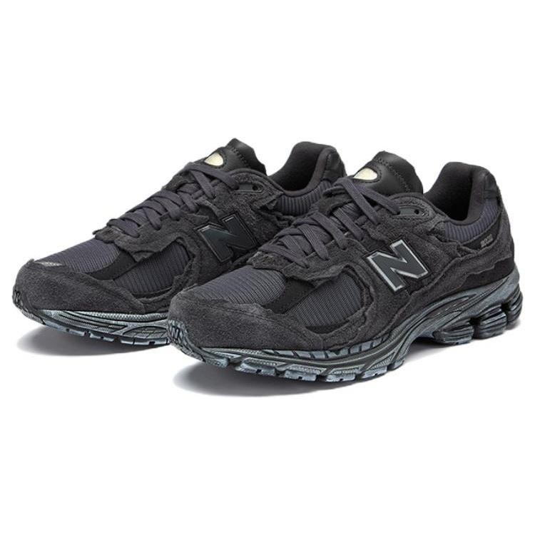 New Balance 2002R 'Protection Pack - Phantom' Мужские M2002RDB