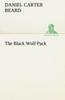 Книга The Black Wolf Pack