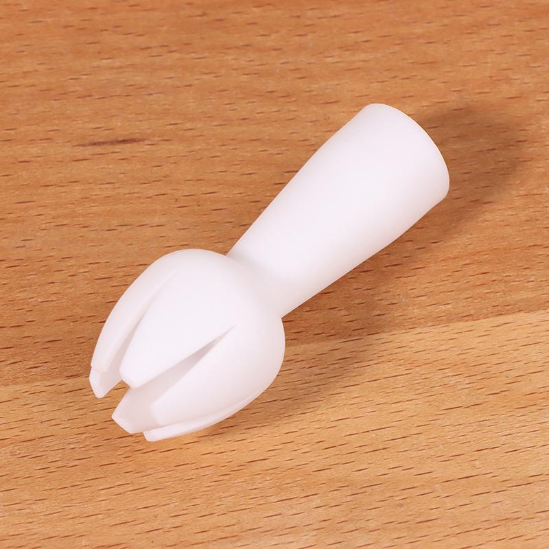 3 шт./компл. головка дозатора для взбитых сливок, насадка для взбивания, крепление для основания рта, насадки для столовой, специальная головка для взбитых сливок