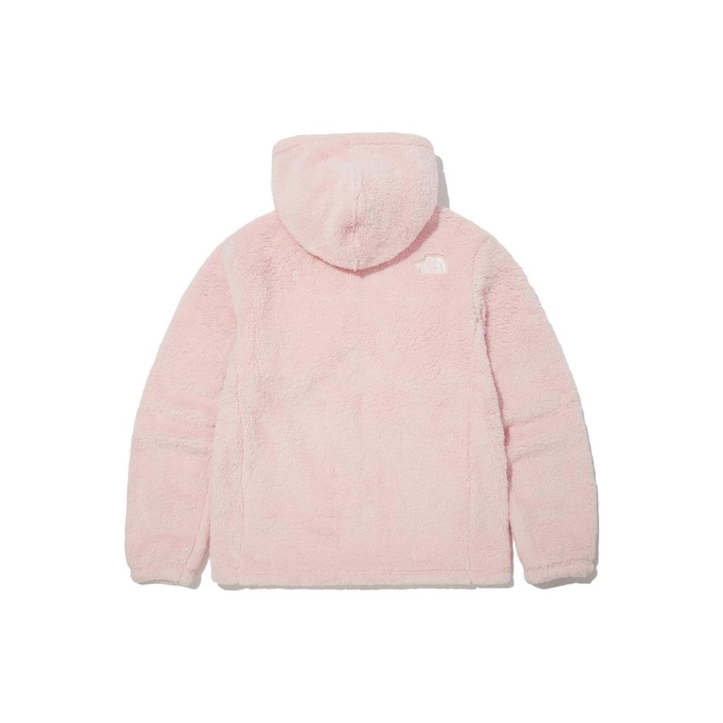 The North Face Куртка FW22 Унисекс Розовая NJ4FM58M