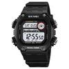 Reloj Digital Wristwatches Suppliers s ultra Watches Waterproof SKMEI 2126 Wrist Watches Men Luxury Sport
