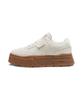 PUMA Mayze Stack Soft Зимние Женские - Белый [Отправка из Кореи] 100% Оригинал
