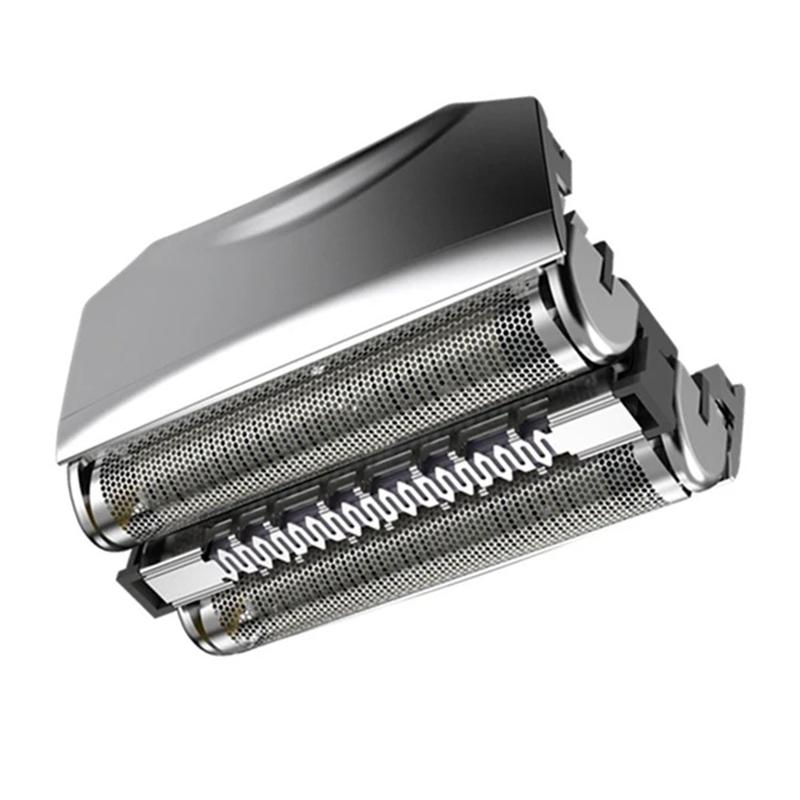 Для бритвы Braun Series 7 70S сменные части электробритвенные головки 720S 790CC 3 шт.