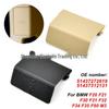 Декоративная накладка на OBD-панель BMW F30 F21 F35 F80 51437272619