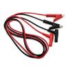 Universal Alligator Clips Accessories Probe Voltage Test Lead  Electrician