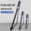 High Strength Steel Torque Wrench Tool 5-25Nm 5-60Nm 20-220Nm Comfortable Grip Handle for Automotive Factory Maintenance