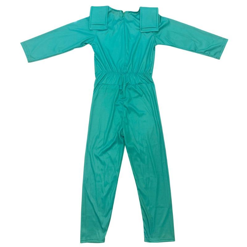 Костюмы для ролевых игр на тему детской игры Minecraft на Хэллоуин, День июня