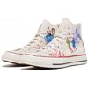 Converse Spencer McMullen x Chuck Taylor All Star 70 High 'People Print' Men's 168183C