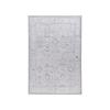 Living Room Rug - SEHRAZAT - VINTAGE 3570 - Grey - 120x170 - Modern