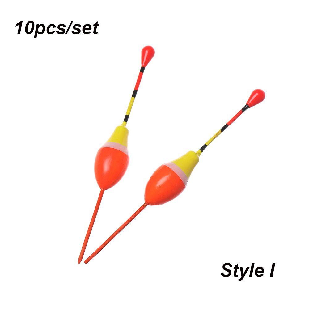 Новый Поплавок-маятник Дрифт-трубка Приманка для зимней рыбалки Поплавок Поплавки Поплавки Индикатор Световой поплавок
