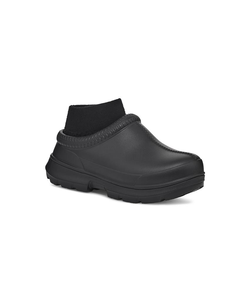 Ugg [Женские] Яркие носочные резиновые сапоги (Тасмания X) - Черный / 1125730Blk