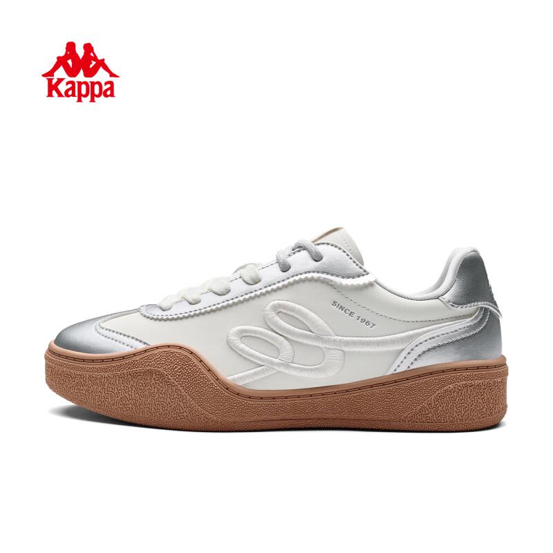 Kappa Женские спортивные немецкие кроссовки