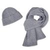 Aisiyalan Premium Hat & Scarf Set