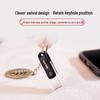 SanDisk iXpand Go Lightning USB 3.0 Flash Drive