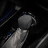 For Toyota IZOA suede protective sticker, central control gear head cover, CHR gear lever cover, interior modification accessori
