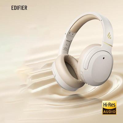 EDIFIER W820NB Classic Edition Накладные Bluetooth-наушники с ANC