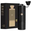 Ручная кофемолка TIMEMORE C5 ESP, Timemore S2C-042-III, с коническим жерновом, регулировка с точностью 0,015 мм, нескользящая основа и контейнер для зерен большой емкости