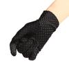 Soft Drive Women's Gloves Full Finger Mittens Wrist Gloves & Mittens Dot Gloves Sun Protection