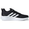 Adidas Lite Racer Rebold Black White Men Sneakers Core-Black Cloud-White GW2396